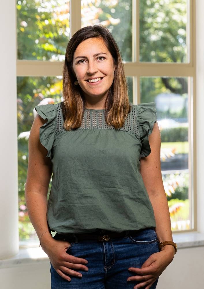 Monica Verlinde - NeuroScan