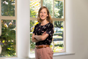 Annerieke Luijendijk