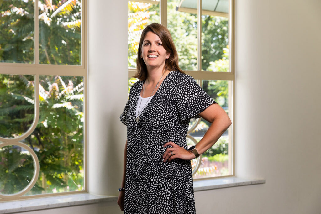 Femmelien Sterk-Feenstra